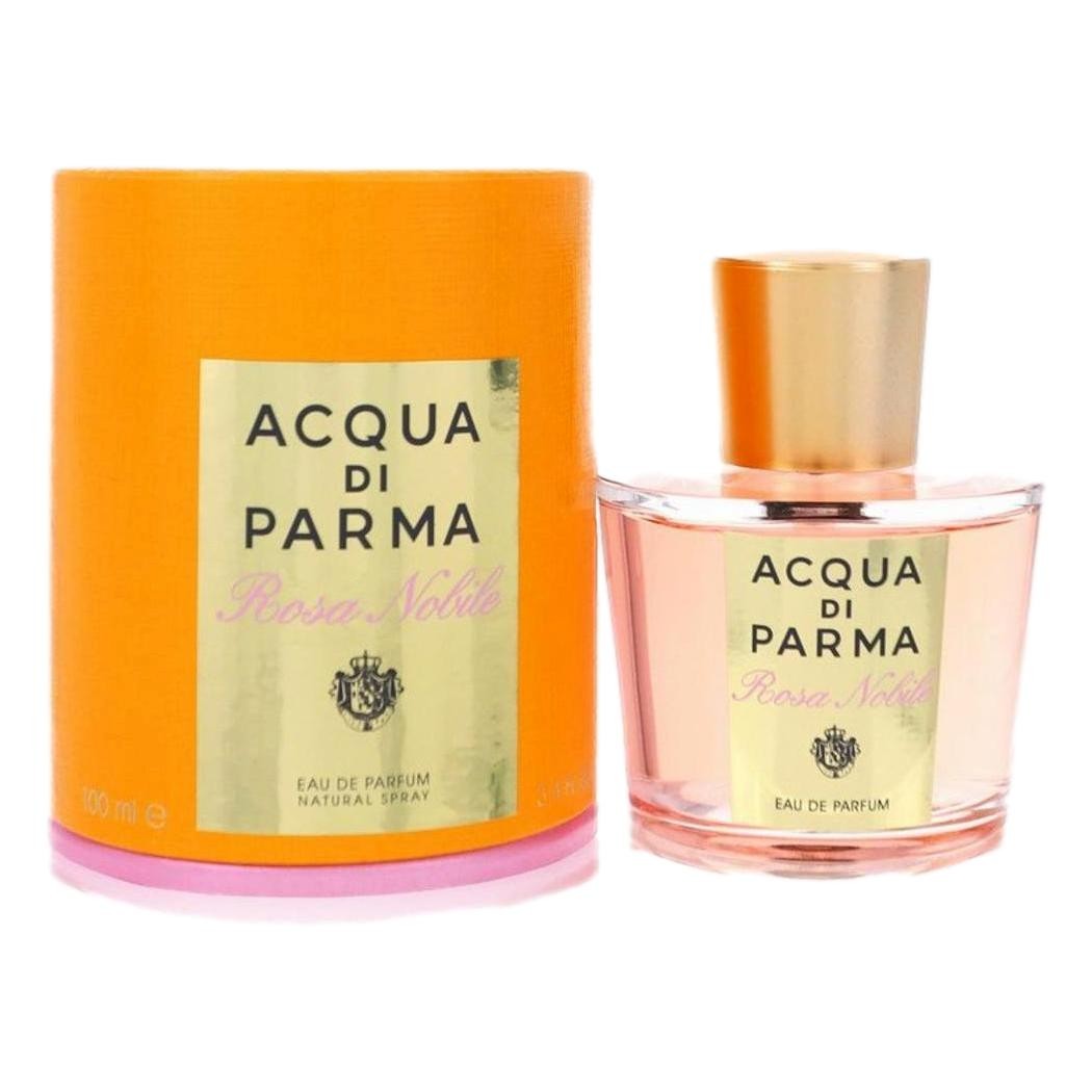 Photo of Acqua Di Parma Rosa Nobile by Acqua Di Parma, 1.7oz EDP Spray for Unisex